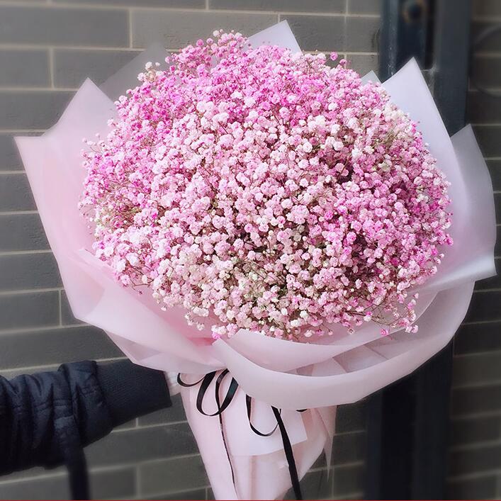 自贡花店送花，为你的重要时刻增添色彩