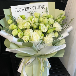 春风心情-15支多头桔梗